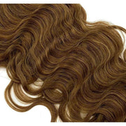 VIP Extensions VIP M-Tip System (Tape extensions 100 strands) / Wavy 18" M-Tip System
