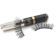VIP Extensions VIP Magnetic Lashes with Magnetic Eyeliner  - 2 pairs Strip Lashes