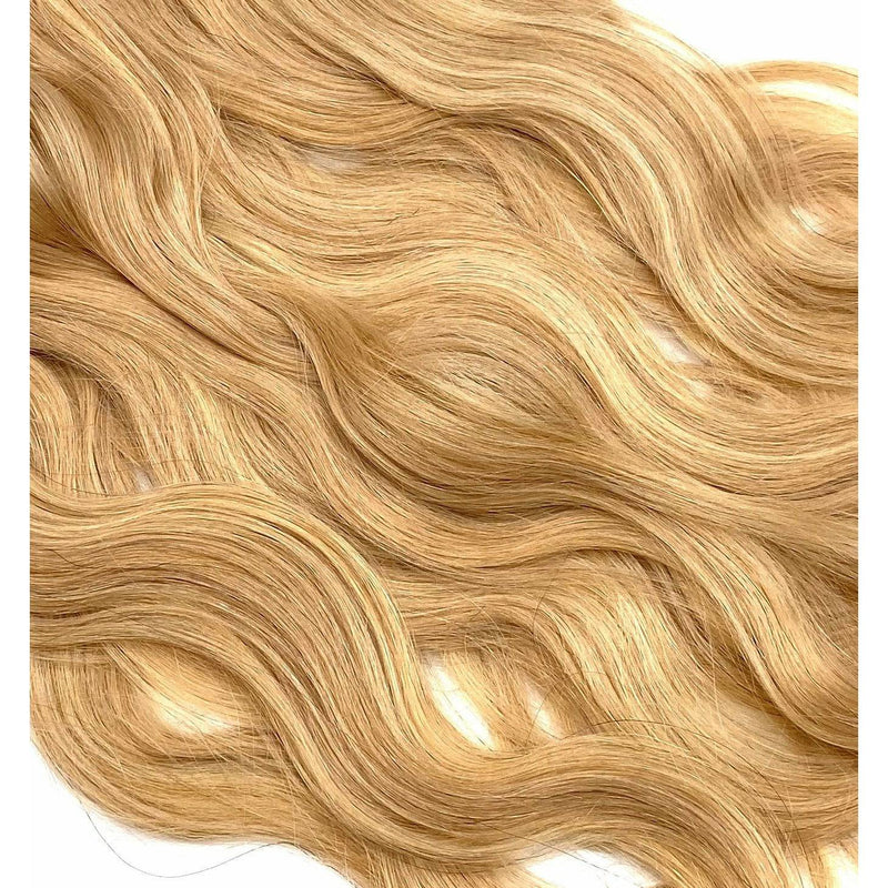 VIP Extensions VIP Nanorex System / Body Wave 18" Hair Extensions