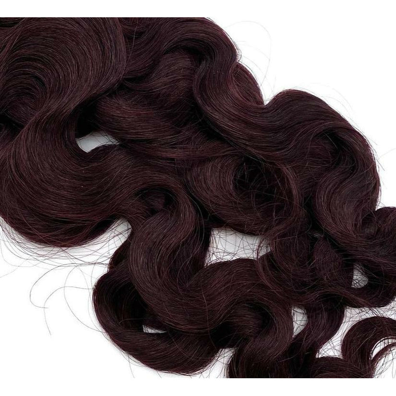 VIP Extensions VIP Nanorex System / Body Wave 18" Hair Extensions
