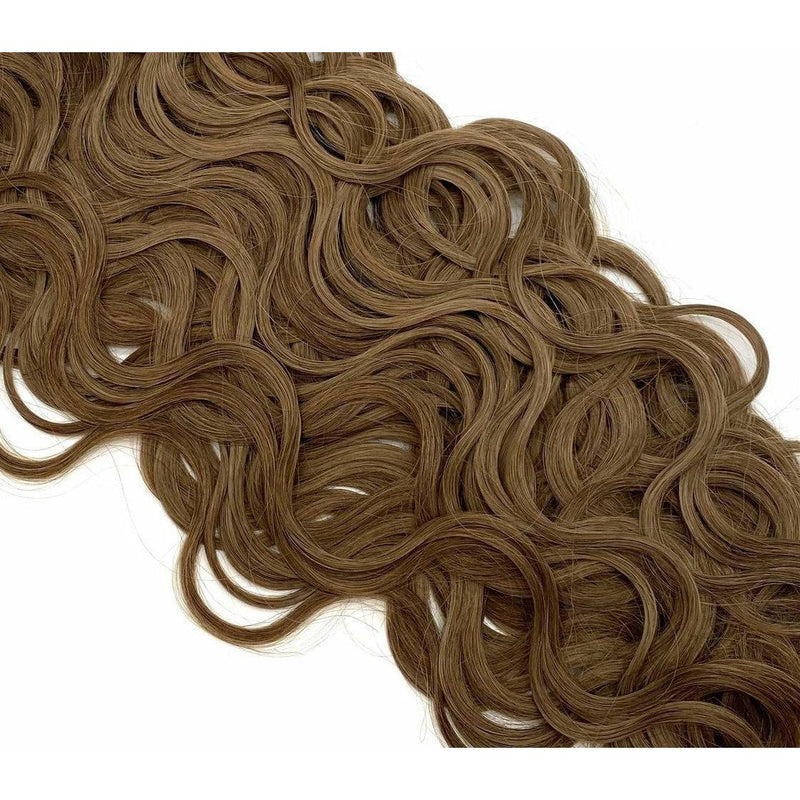 VIP Extensions VIP Nanorex System / Body Wave 18" Hair Extensions