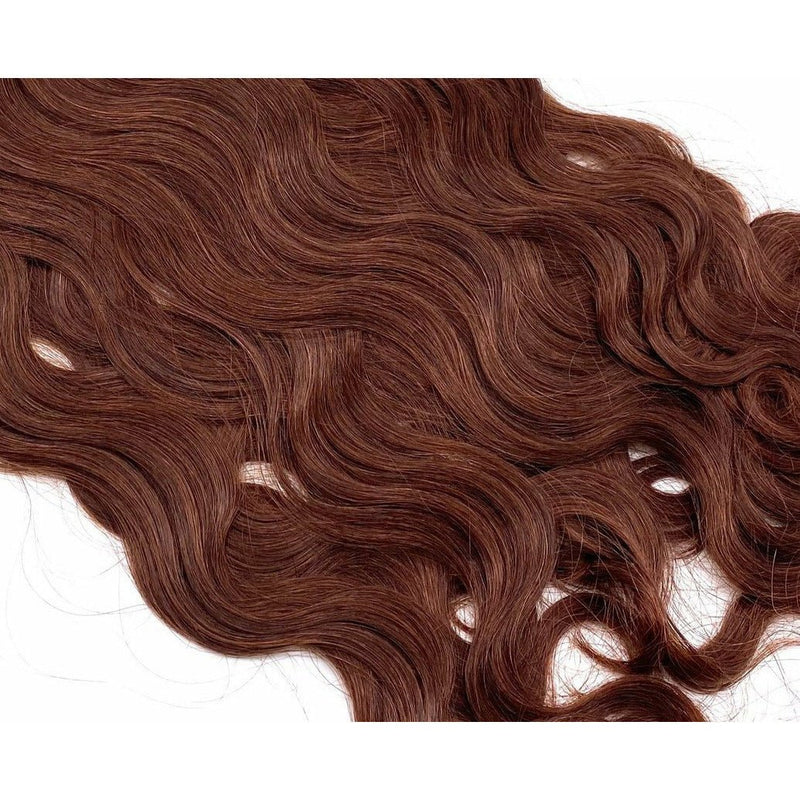 VIP Extensions VIP Nanorex System / Body Wave 18" Hair Extensions