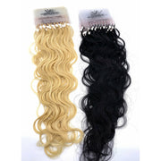 VIP Extensions VIP Nanorex System / Body Wave 18" Hair Extensions