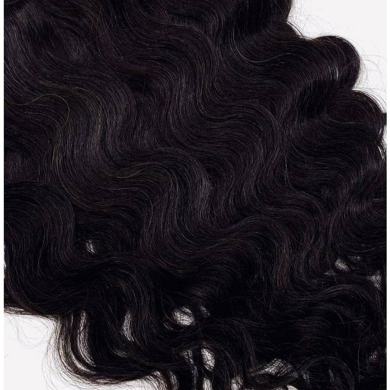 VIP Extensions VIP Nanorex System / Body Wave 18" Hair Extensions