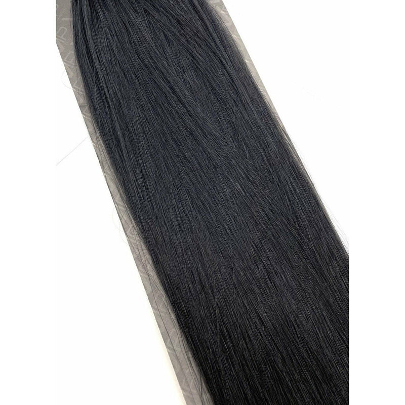 VIP Extensions VIP Nanorex System / Silky Straight 18" Hair Extension