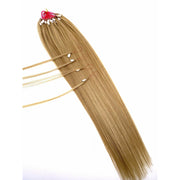 VIP Extensions VIP Nanorex System / Silky Straight 18" Hair Extension