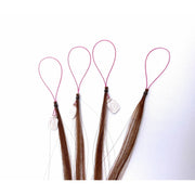 VIP Extensions VIP Nanorex System / Silky Straight 18" Hair Extension