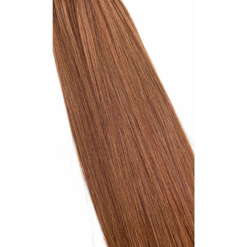 VIP Extensions VIP Nanorex System / Silky Straight 18" Hair Extension