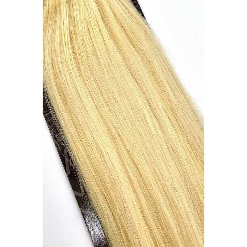 VIP Extensions VIP Nanorex System / Silky Straight 18" Hair Extension