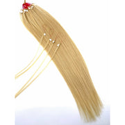 VIP Extensions VIP Nanorex System / Silky Straight 18" Hair Extension