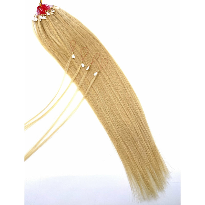 VIP Extensions VIP Nanorex System / Silky Straight 18" Hair Extension