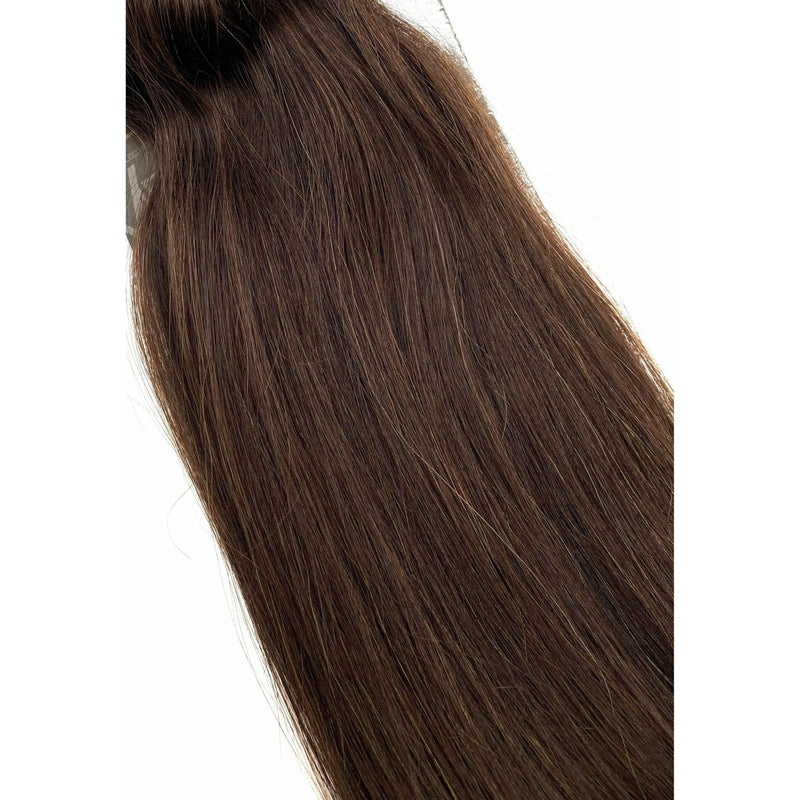 VIP Extensions VIP Nanorex System / Silky Straight 18" Hair Extension
