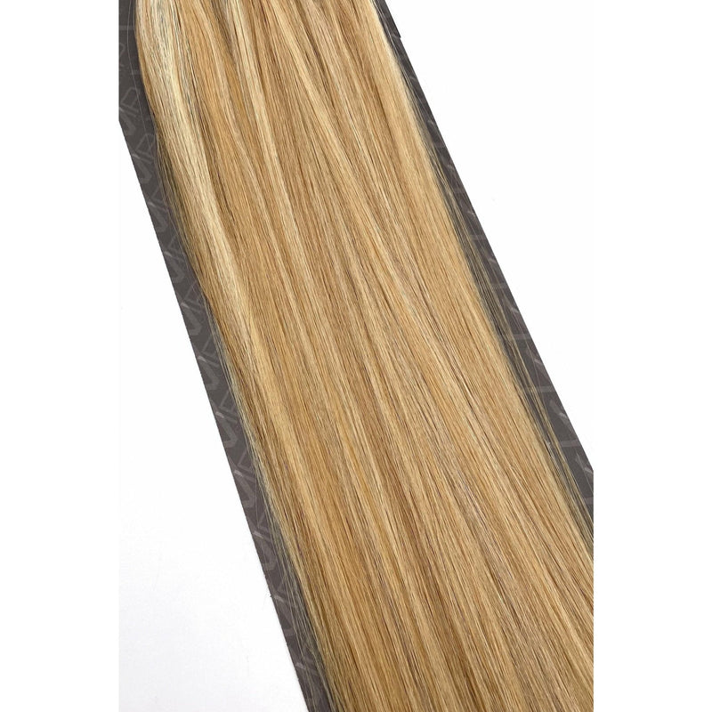 VIP Extensions VIP Nanorex System / Silky Straight 18" Hair Extension