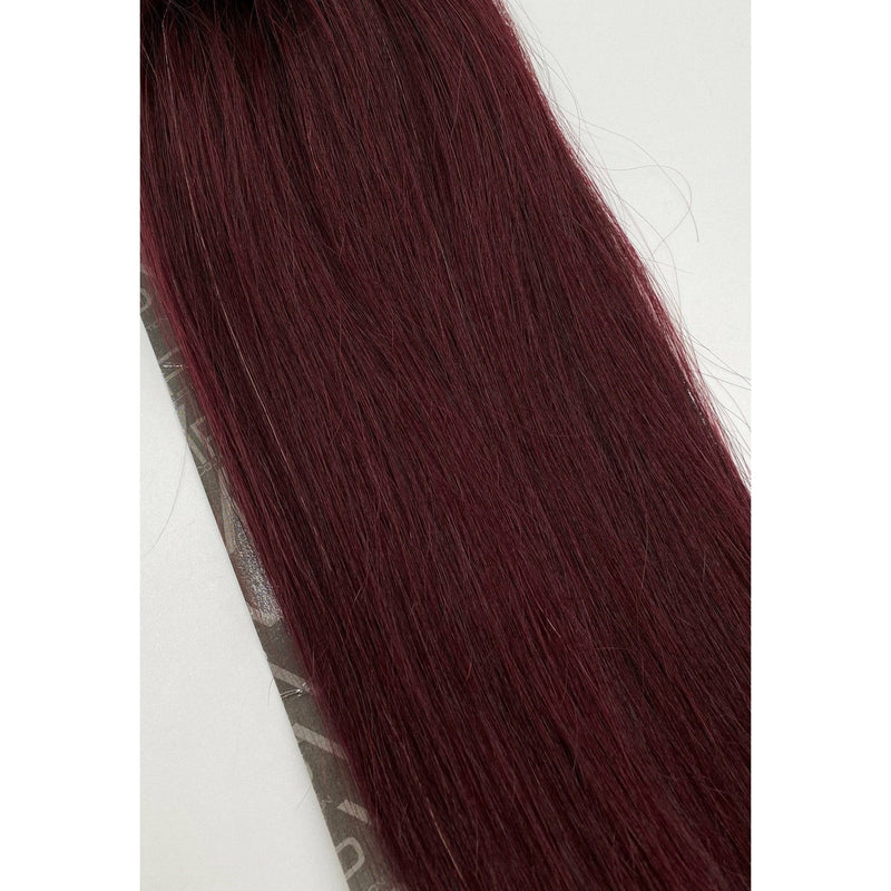 VIP Extensions VIP Nanorex System / Silky Straight 18" Hair Extension