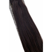 VIP Extensions VIP Nanorex System / Silky Straight 18" Hair Extension