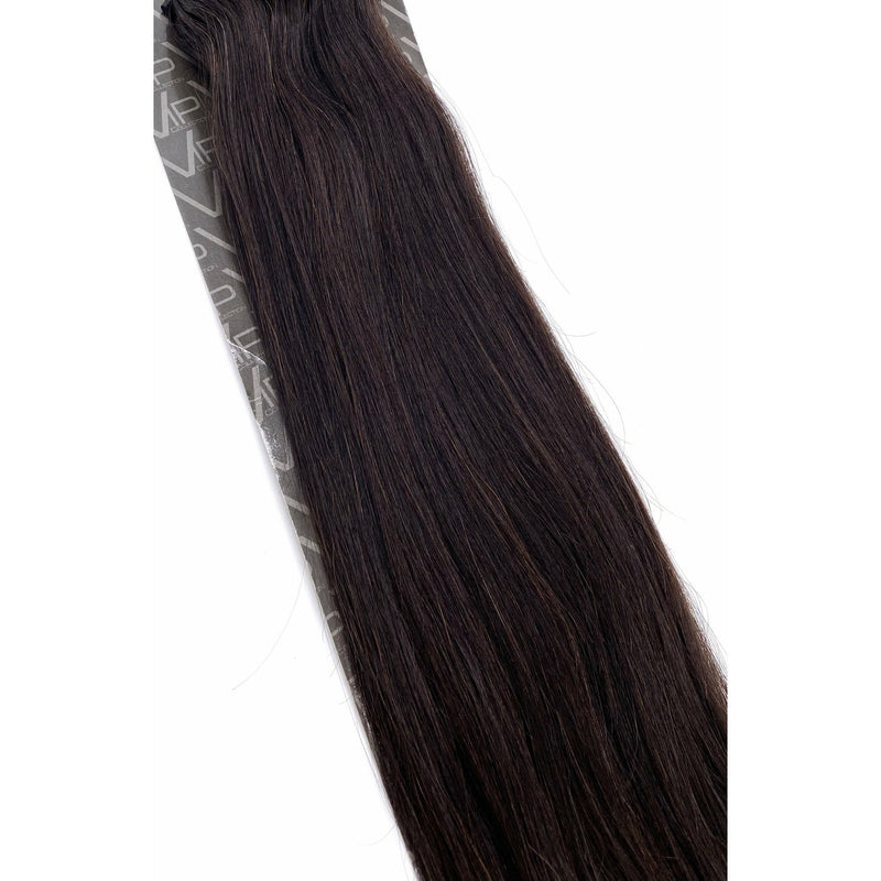 VIP Extensions VIP Nanorex System / Silky Straight 18" Hair Extension