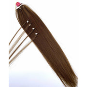 VIP Extensions VIP Nanorex System / Silky Straight 18" Hair Extension