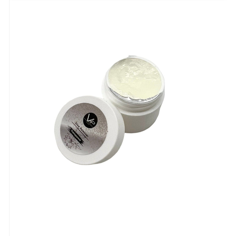 VIP Extensions VIP NEW EYELASH GLUE REMOVER GBL FREE 5g