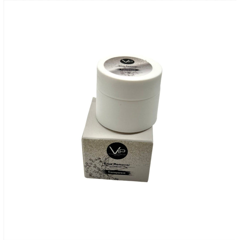 VIP Extensions VIP NEW EYELASH GLUE REMOVER GBL FREE 5g