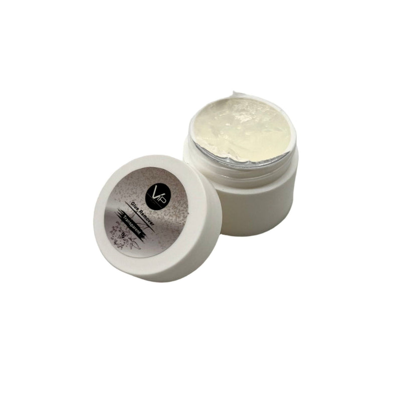 VIP Extensions VIP NEW EYELASH GLUE REMOVER GBL FREE 5g