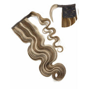 VIP Extensions VIP PONYTAIL / Body Wave  100% Human Hair 18" and 24" ponytail