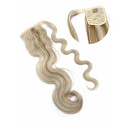 VIP Extensions VIP PONYTAIL / Body Wave  100% Human Hair 18" and 24" ponytail