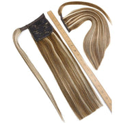 VIP Extensions VIP PONYTAIL  / Silky 18"  100% Human Hair ponytail