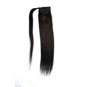 VIP Extensions VIP PONYTAIL / Silky 24" (100 grams) 100% Human Hair ponytail