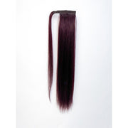 VIP Extensions VIP PONYTAIL / Silky 24" (100 grams) 100% Human Hair ponytail