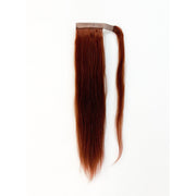 VIP Extensions VIP PONYTAIL / Silky 24" (100 grams) 100% Human Hair ponytail