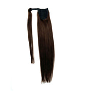 VIP Extensions VIP PONYTAIL / Silky 24" (100 grams) 100% Human Hair ponytail