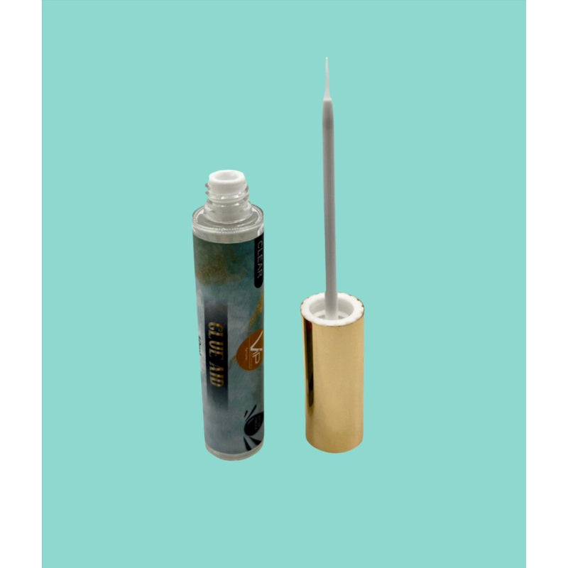 VIP Extensions VIP Pre and Post Eyelash Application Glue Aid accessories & tools