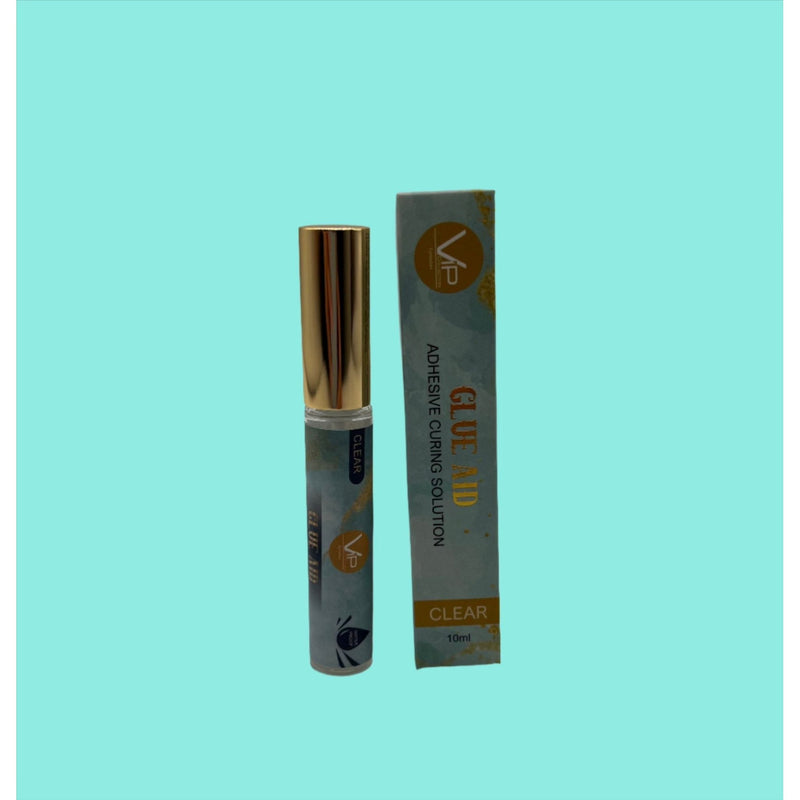 VIP Extensions VIP Pre and Post Eyelash Application Glue Aid accessories & tools
