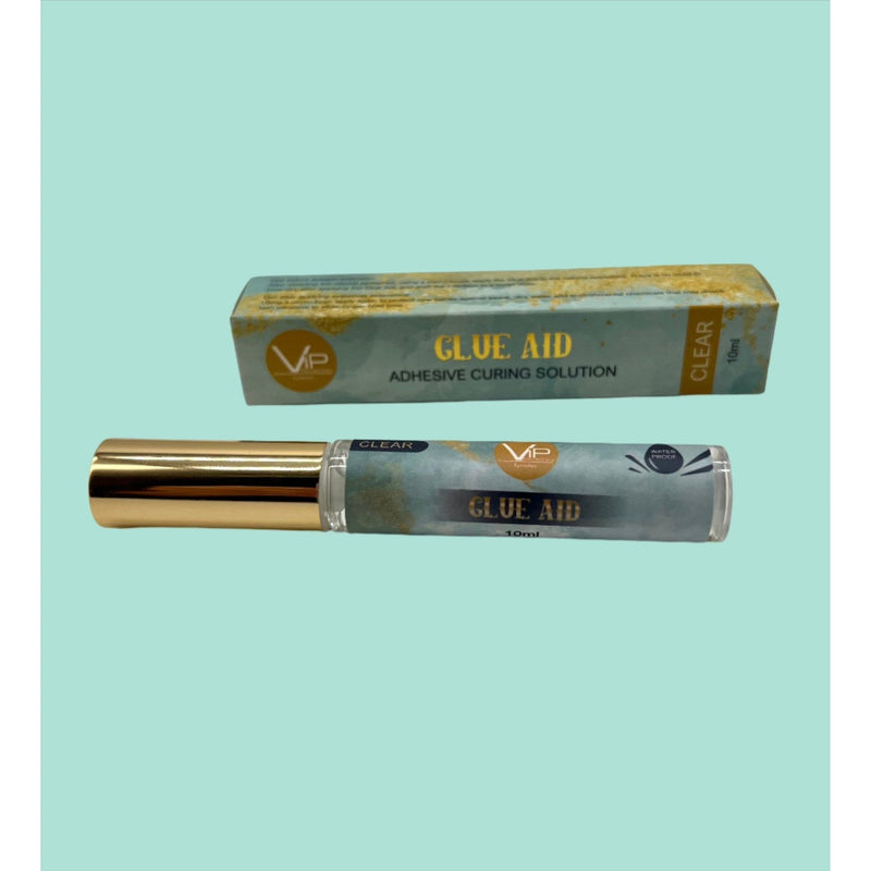 VIP Extensions VIP Pre and Post Eyelash Application Glue Aid accessories & tools