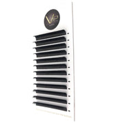 VIP Extensions VIP Quick Fan Lash Extensions - 12 lines 0.07 D Curl Lashes Extensions