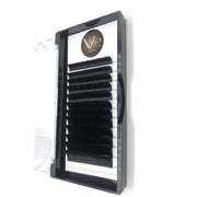 VIP Extensions VIP Quick Fan Lash Extensions - 12 lines 0.07 D Curl Lashes Extensions