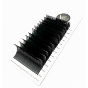 VIP Extensions Vip Quick Fan Lashes DD 05 & DD 07 - CC 05 & CC 07 Lashes Extensions
