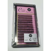 VIP Extensions VIP - Rapid Lashes 5D Lashes Extensions