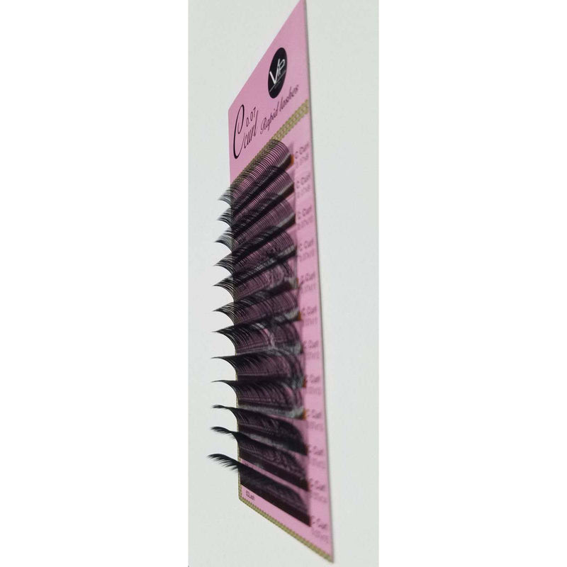 VIP Extensions VIP - Rapid Lashes 5D Lashes Extensions
