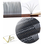 VIP Extensions VIP - Rapid Lashes 5D Lashes Extensions