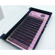 VIP Extensions VIP - Rapid Lashes 5D Lashes Extensions