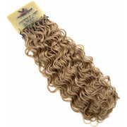 VIP Extensions VIP RineX System / Curly 18" Hair Extension