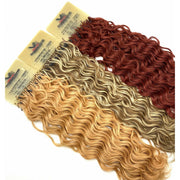 VIP Extensions VIP RineX System / Curly 18" Hair Extension