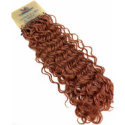 VIP Extensions VIP RineX System / Curly 18" Hair Extension