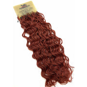 VIP Extensions VIP RineX System / Curly 18" Hair Extension