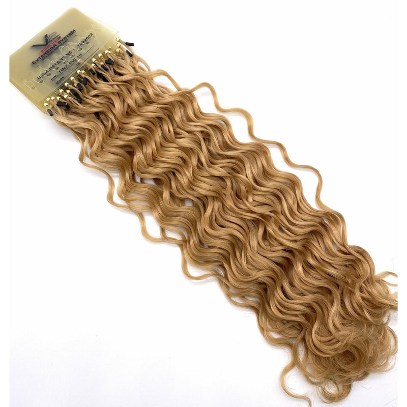 VIP Extensions VIP RineX System / Curly 18" Hair Extension