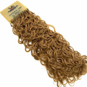 VIP Extensions VIP RineX System / Curly 18" Hair Extension