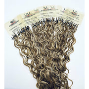 VIP Extensions VIP RineX System / Curly 18" Hair Extension