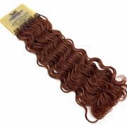 VIP Extensions VIP RineX System / Curly 18" Hair Extension