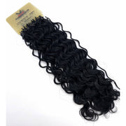 VIP Extensions VIP RineX System / Curly 18" Hair Extension
